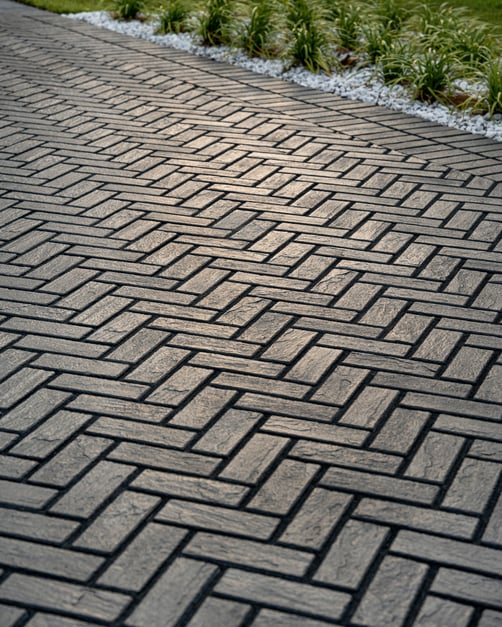 Techo-Bloc-Mika-Permeable-Paver-Commercial-Applications-