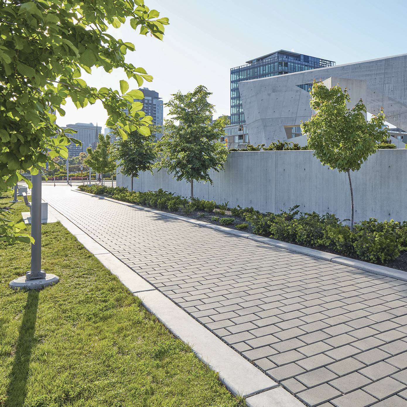 Walkway-paving-stones-grass-trees
